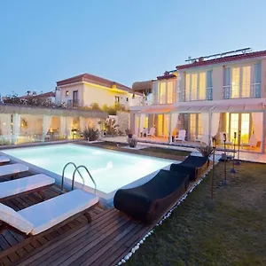 Bed & Breakfast Sade