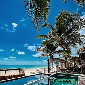 Hotel Amansala ****