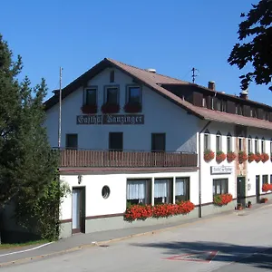 Hotel Panorama-landgasthof Ranzinger Schöfweg