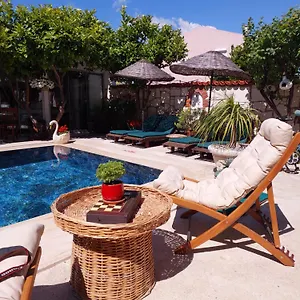 Hotel Bademici Alaçatı
