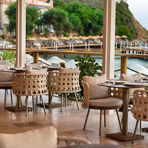 Hotel Wyndham Perili Bay Datça