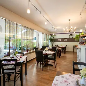 Gasthuis Fruehstueckspension Lavendel Oberaudorf