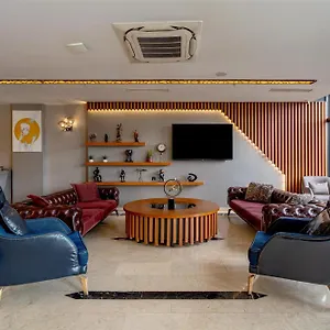 Hotel Best Western Izmir Hotel İzmir