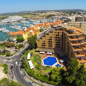 Hotel Dom Pedro Marina (adults Only) ****